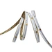 Luces LED Tiras COB CCT Flexibles Ajustables para Cocina Muebles Techo Salon y Pared